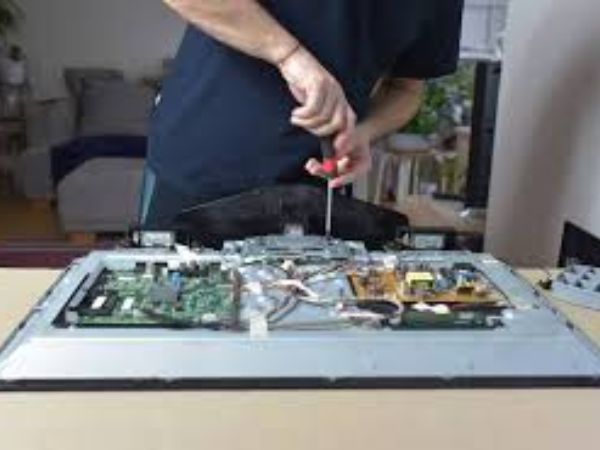 LCD TV Repair Service