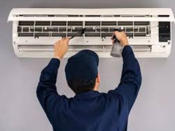 AC Repair Service
