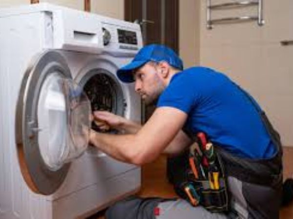 Washing Machine Repair Service